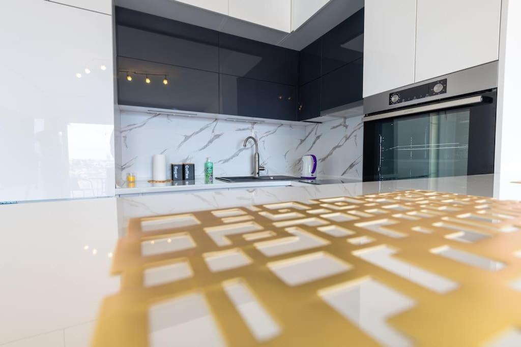 Apartment Aida No1 City View - Free Parking - SJJ Exterior foto
